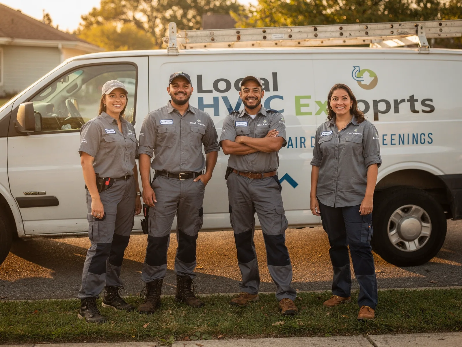 24/7 HVAC Repair & AC Replacement company in Newry, SC